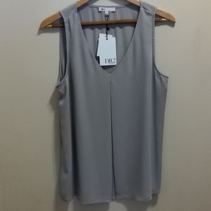 Classic Gray Tank